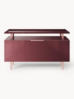 Credenza molto lucida Lennie