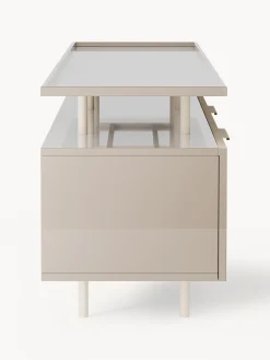 Credenza molto lucida Lennie