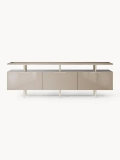 Credenza molto lucida Lennie