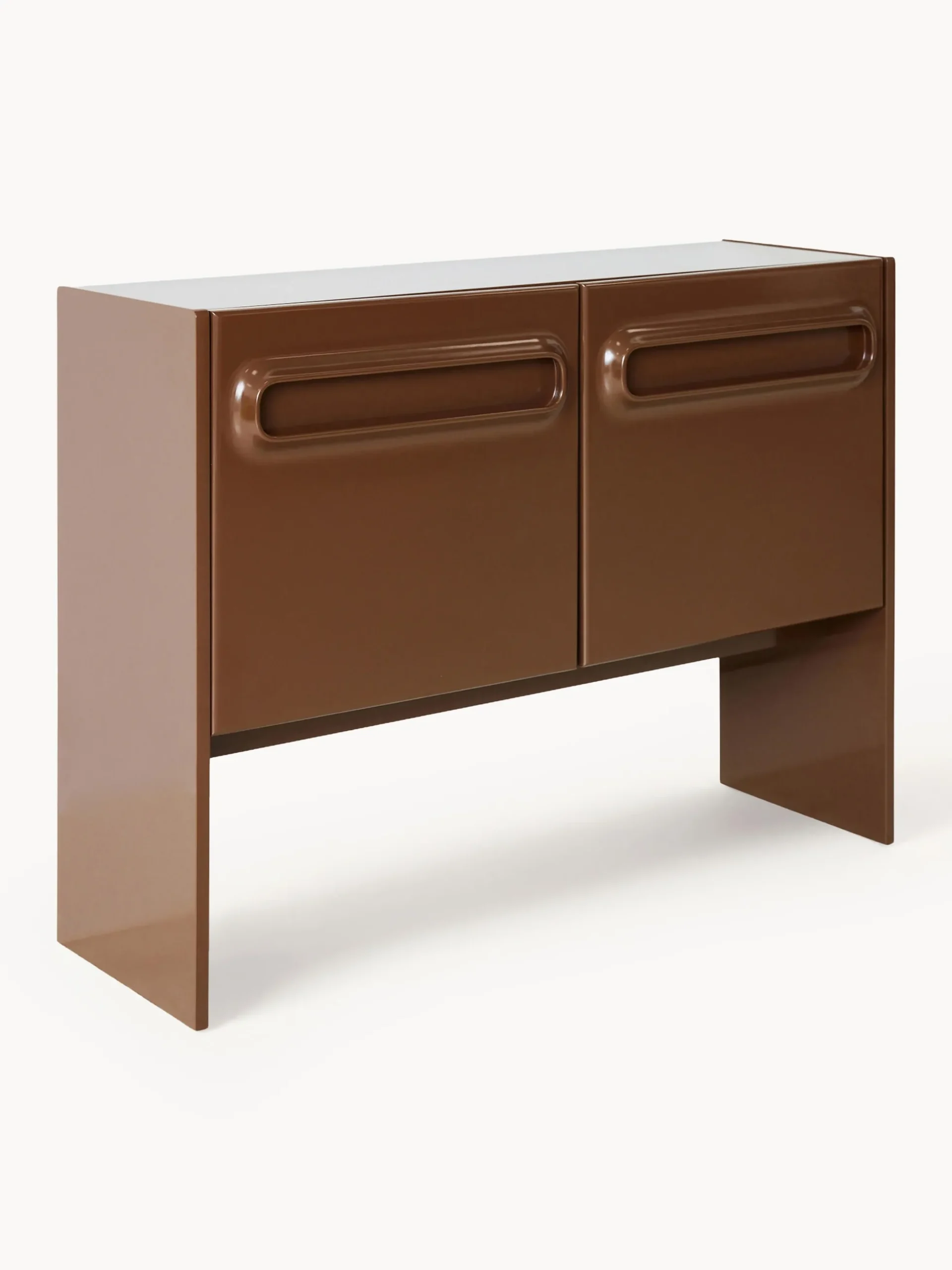 Credenza Space
