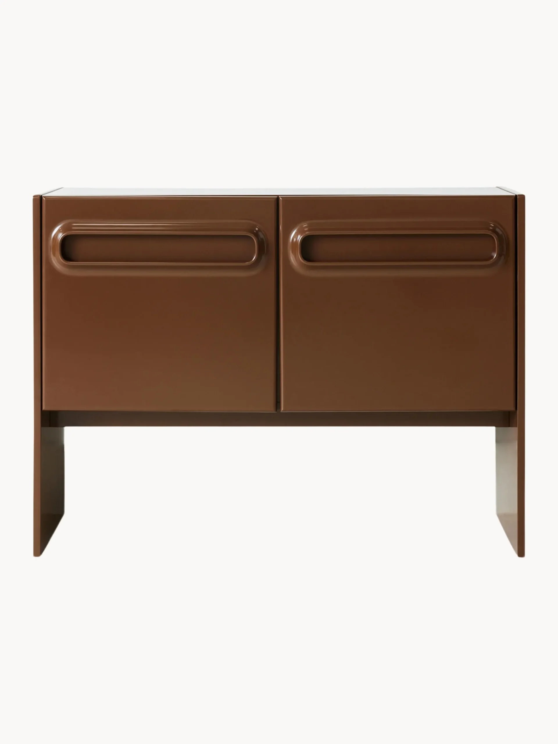 Credenza Space
