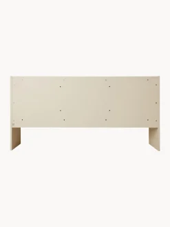 Credenza Space