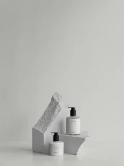 Crema mani Satomi (bergamotto & mandarino)