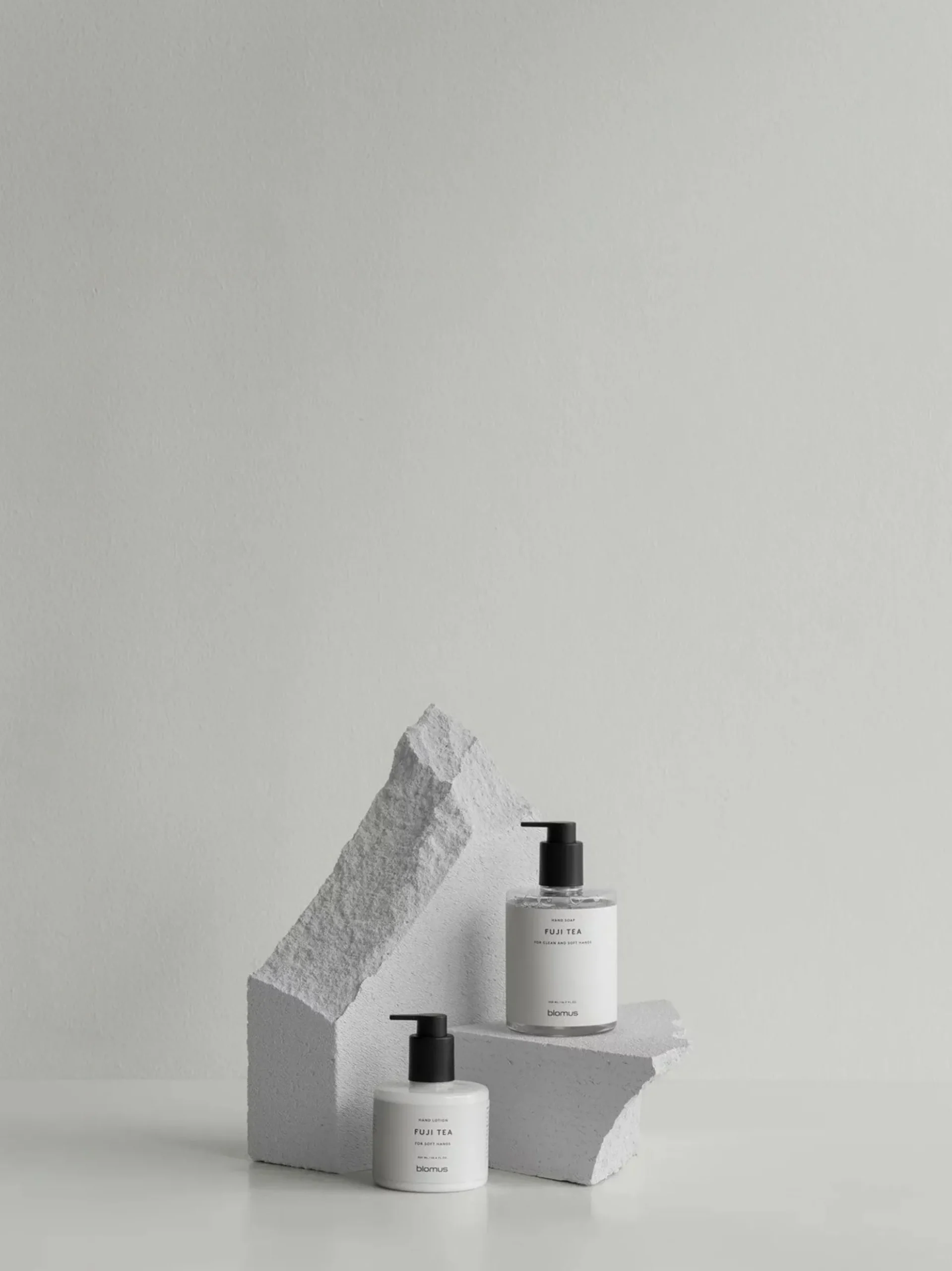 Crema mani Satomi (bergamotto & mandarino)