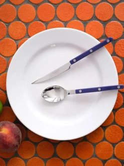 Cucchiaino in acciaio inossidabile Bistrot