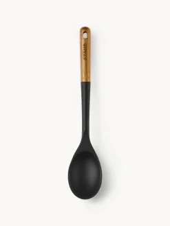 Cucchiaio con manico in legno di acacia Cook