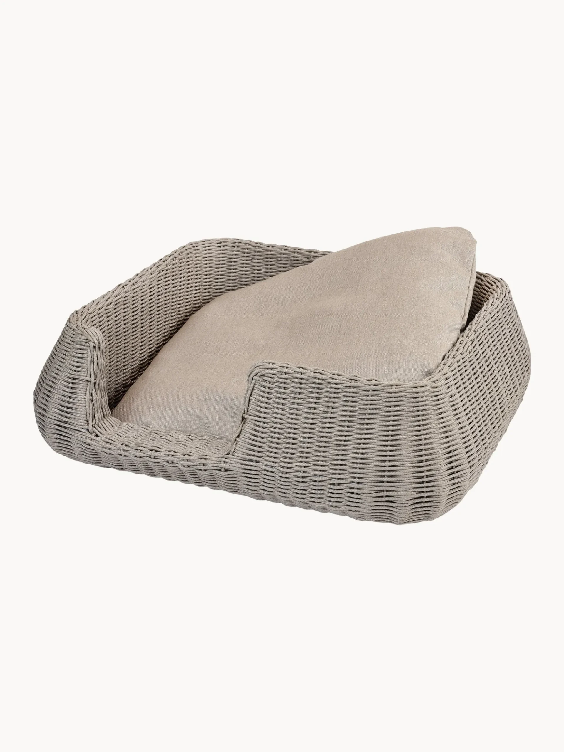 Cuccia per cani da interno-esterno Mio, in diverse misure