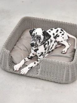 Cuccia per cani da interno-esterno Mio, in diverse misure