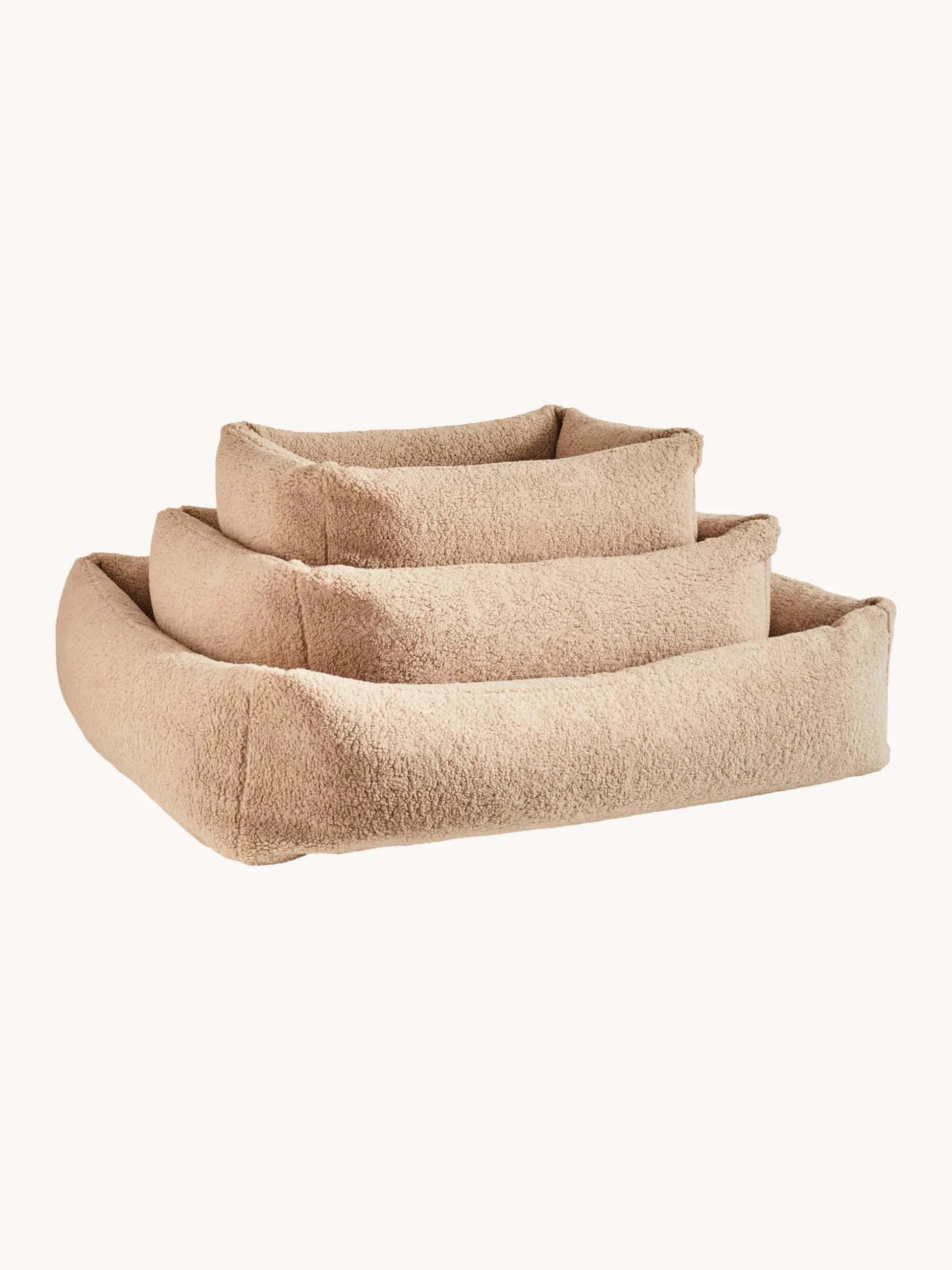 Cuccia per cani Teddy, varie misure