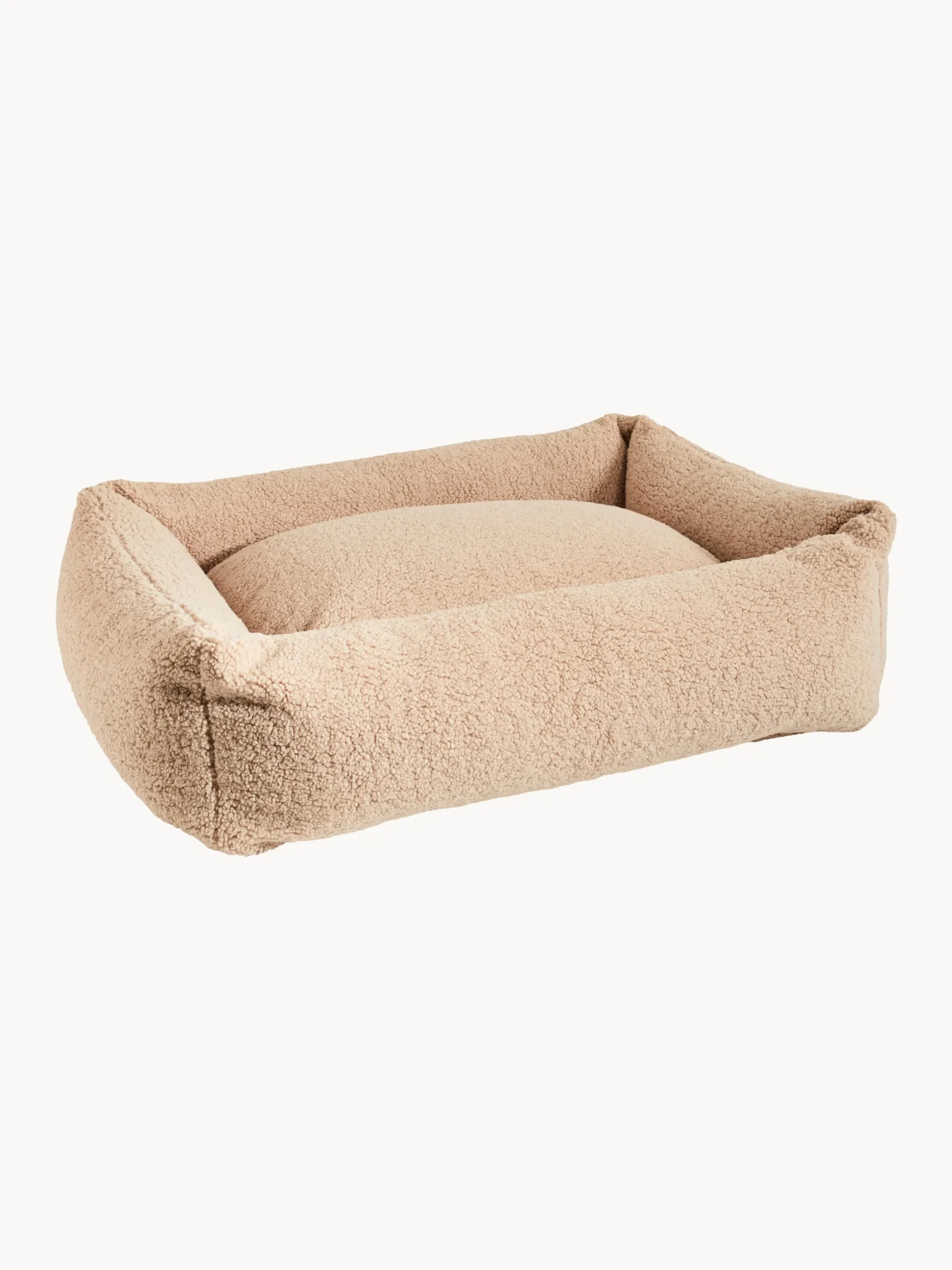 Cuccia per cani Teddy, varie misure