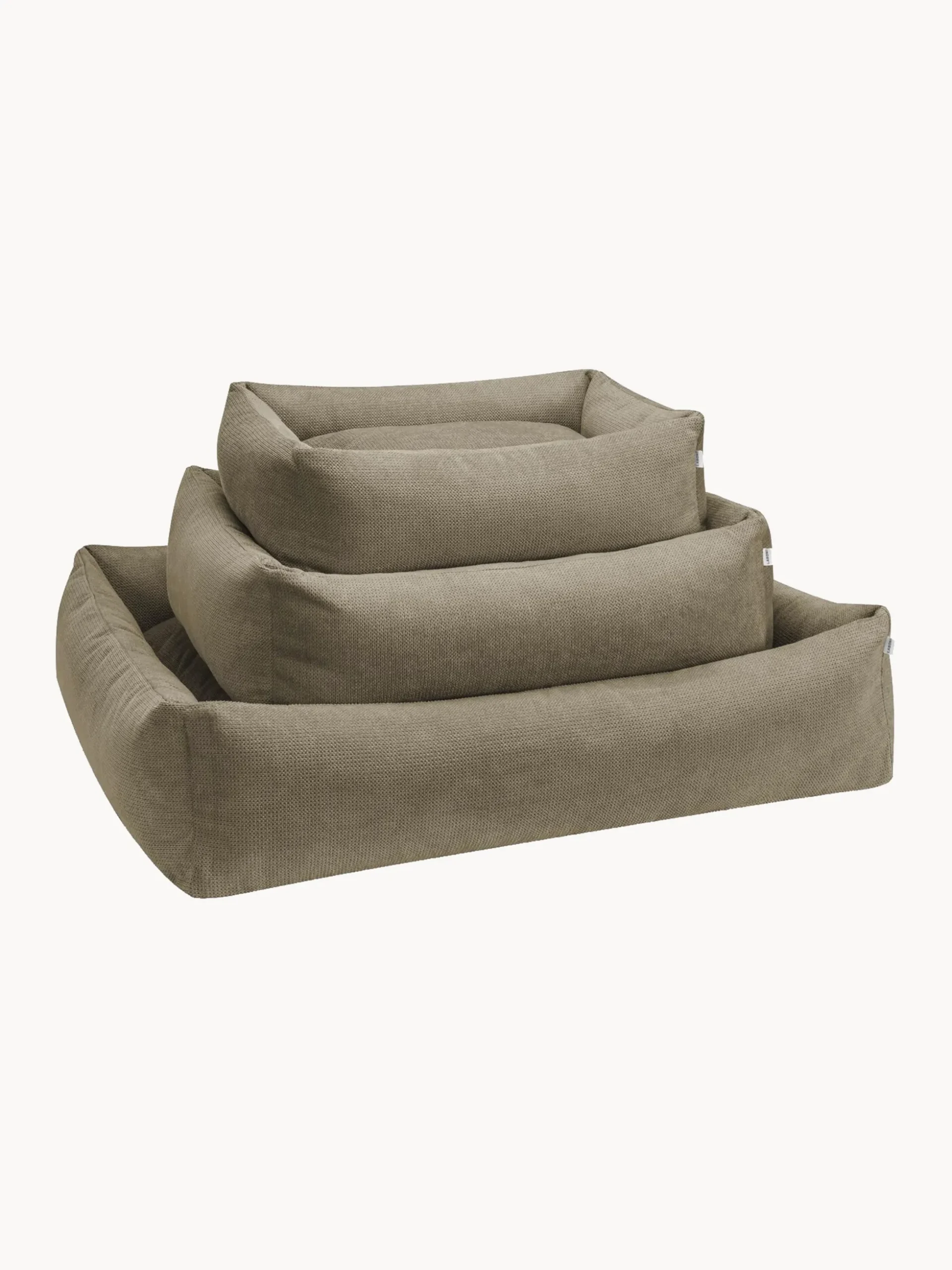 Cuccia per cani Tudor, varie misure