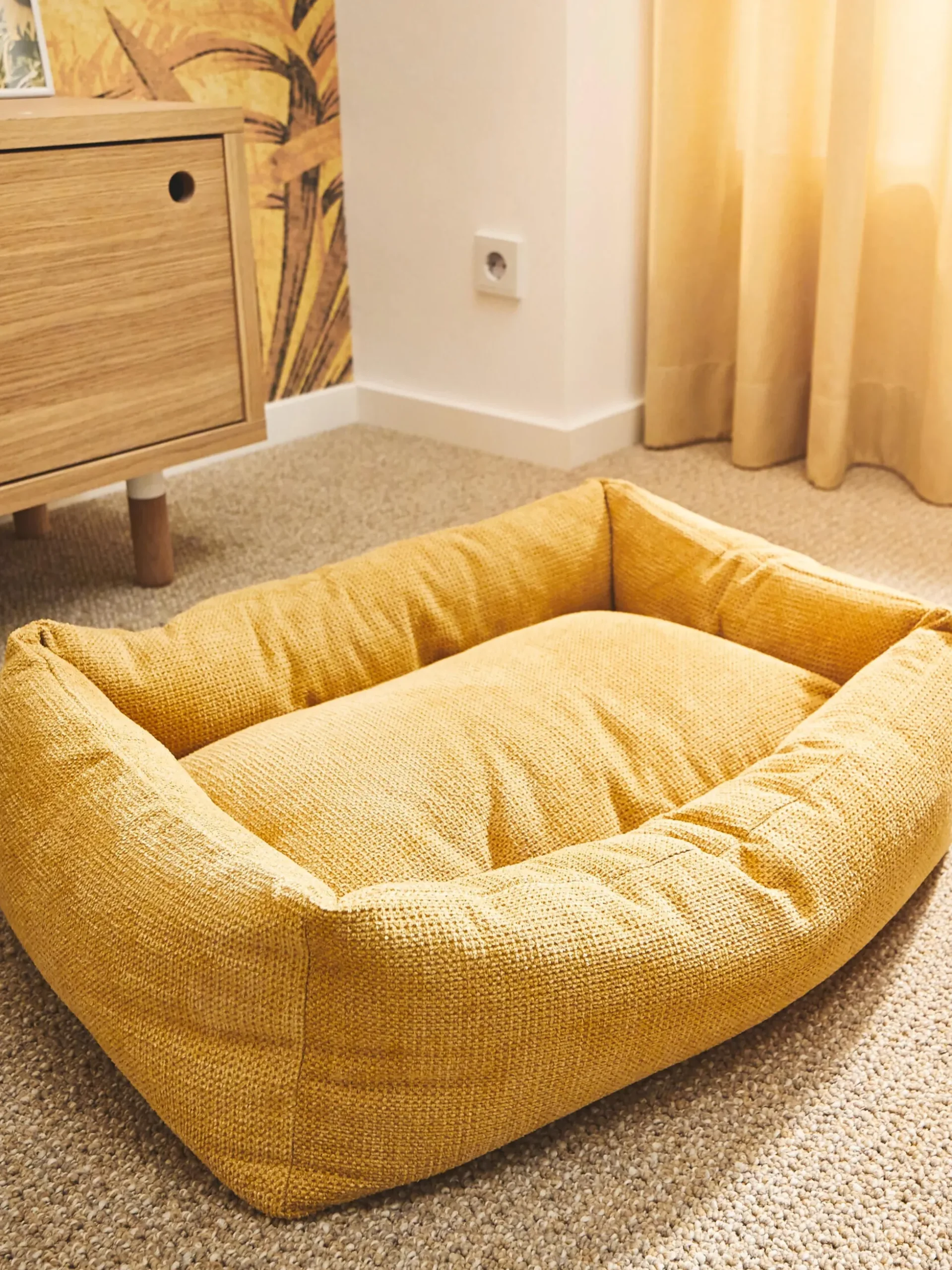 Cuccia per cani Tudor, varie misure