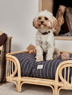 Cuccia in rattan Otto, varie misure