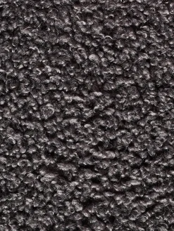 Cuccia per cani in tessuto bouclè Teddy, varie misure