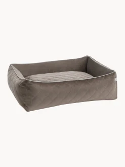 Cuccia per cani in velluto Oxford, varie misure