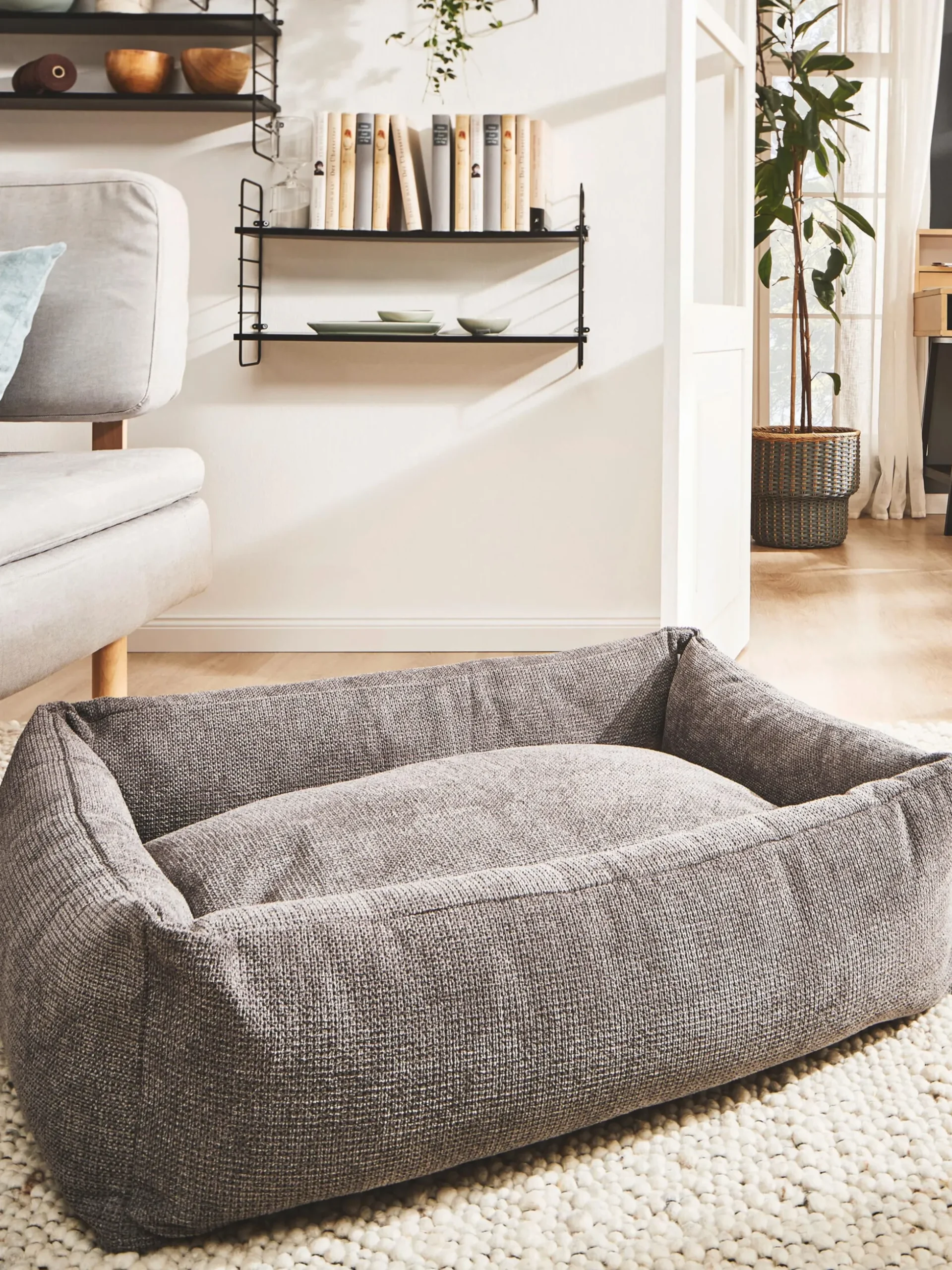 Cuccia per cani Tudor, varie misure