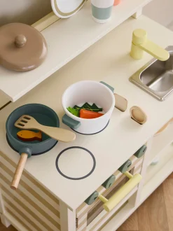 Cucina giocattolo Kid's Hub