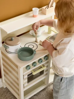 Cucina giocattolo Kid's Hub