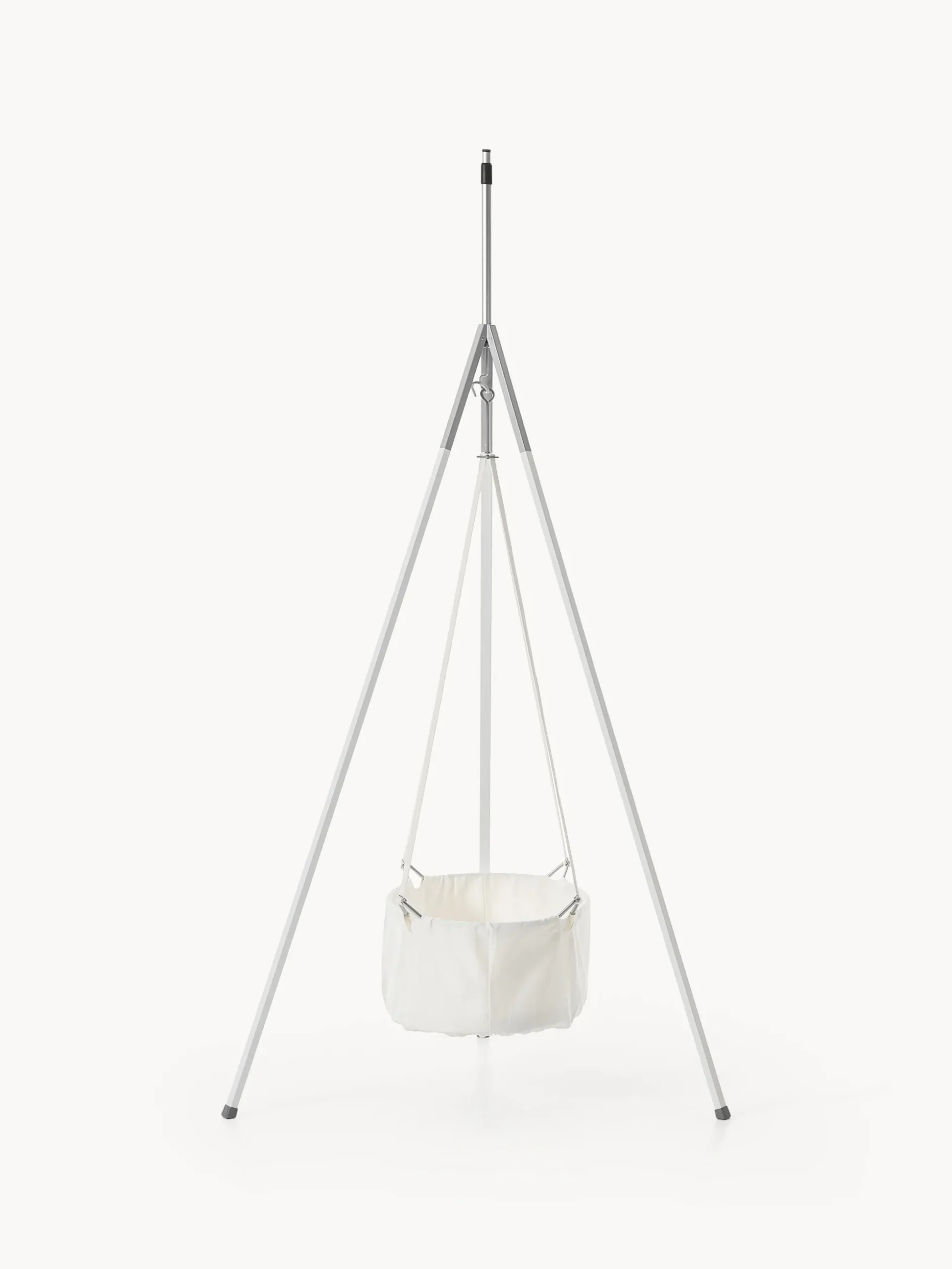 Culla con materasso Leander Classic