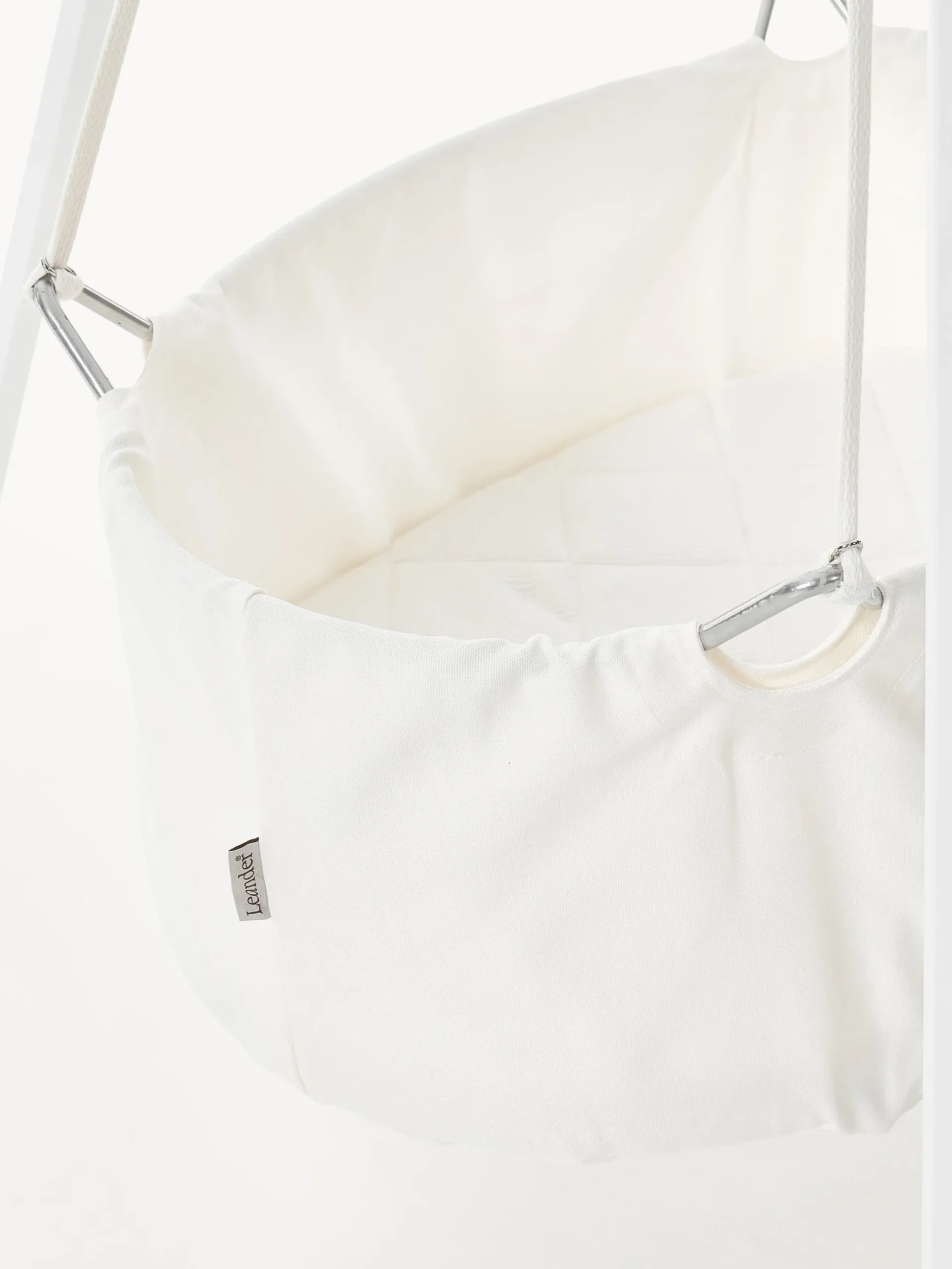 Culla con materasso Leander Classic