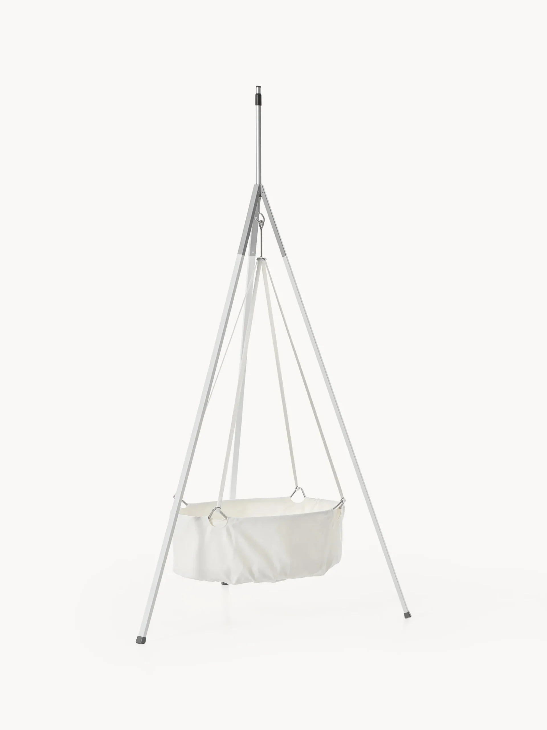 Culla con materasso Leander Classic