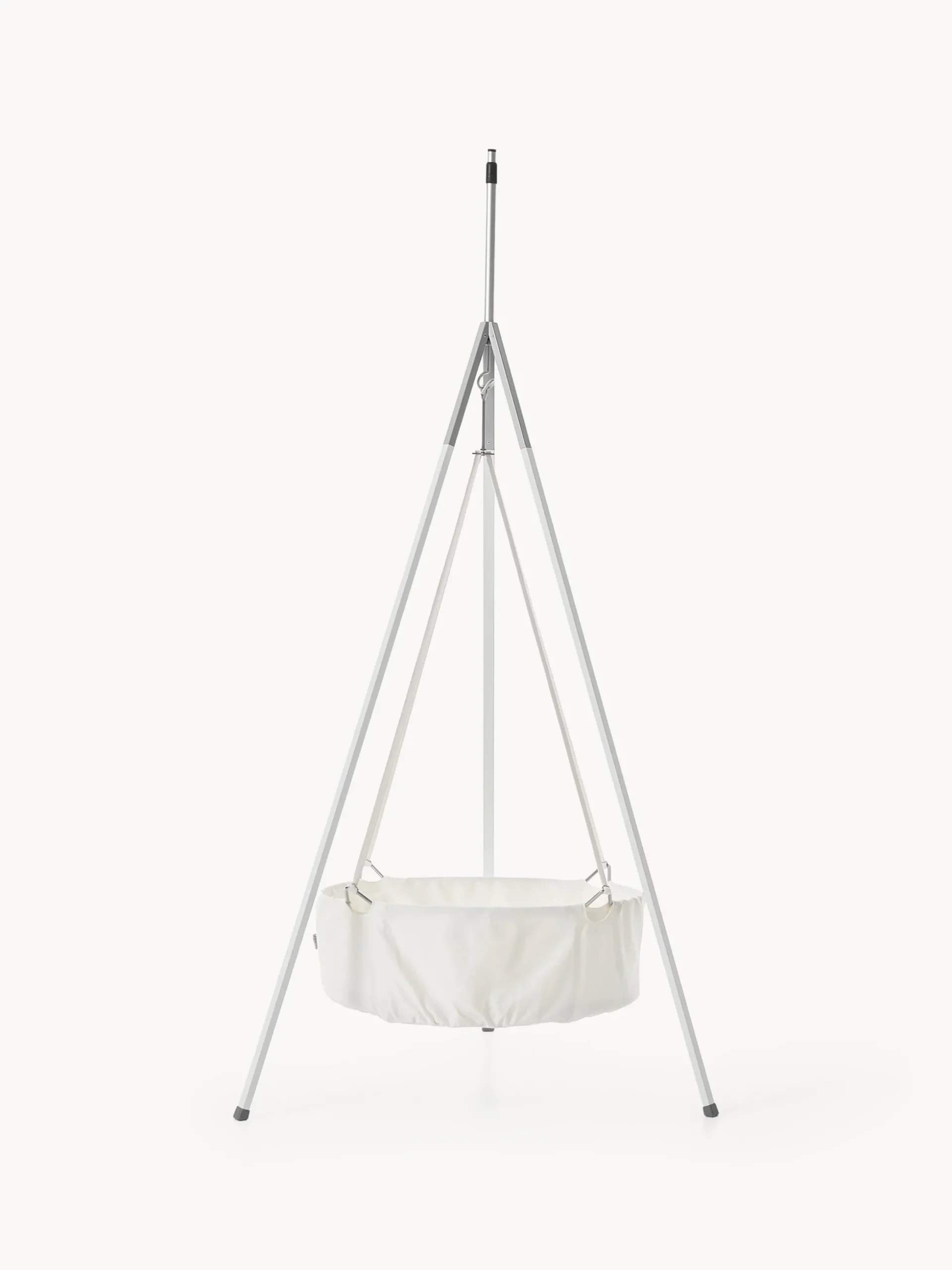 Culla con materasso Leander Classic