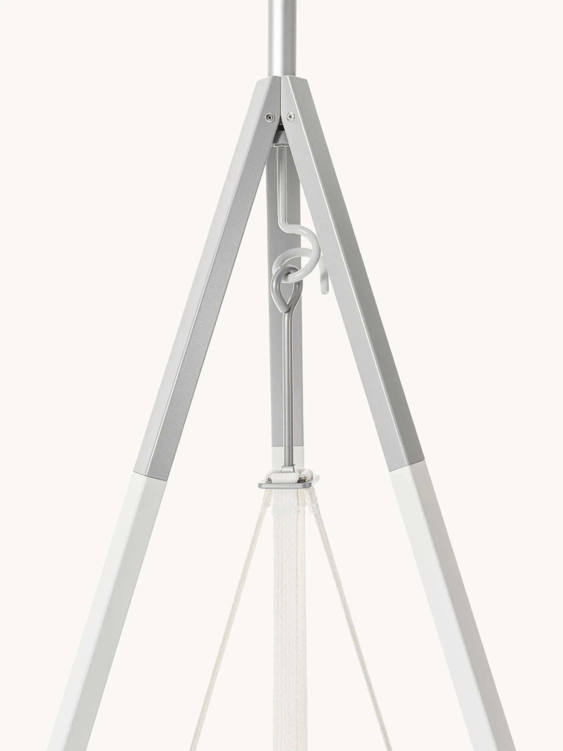 Culla con materasso Leander Classic