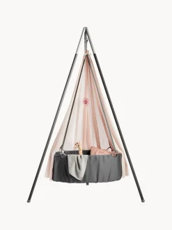Culla con materasso Leander Classic