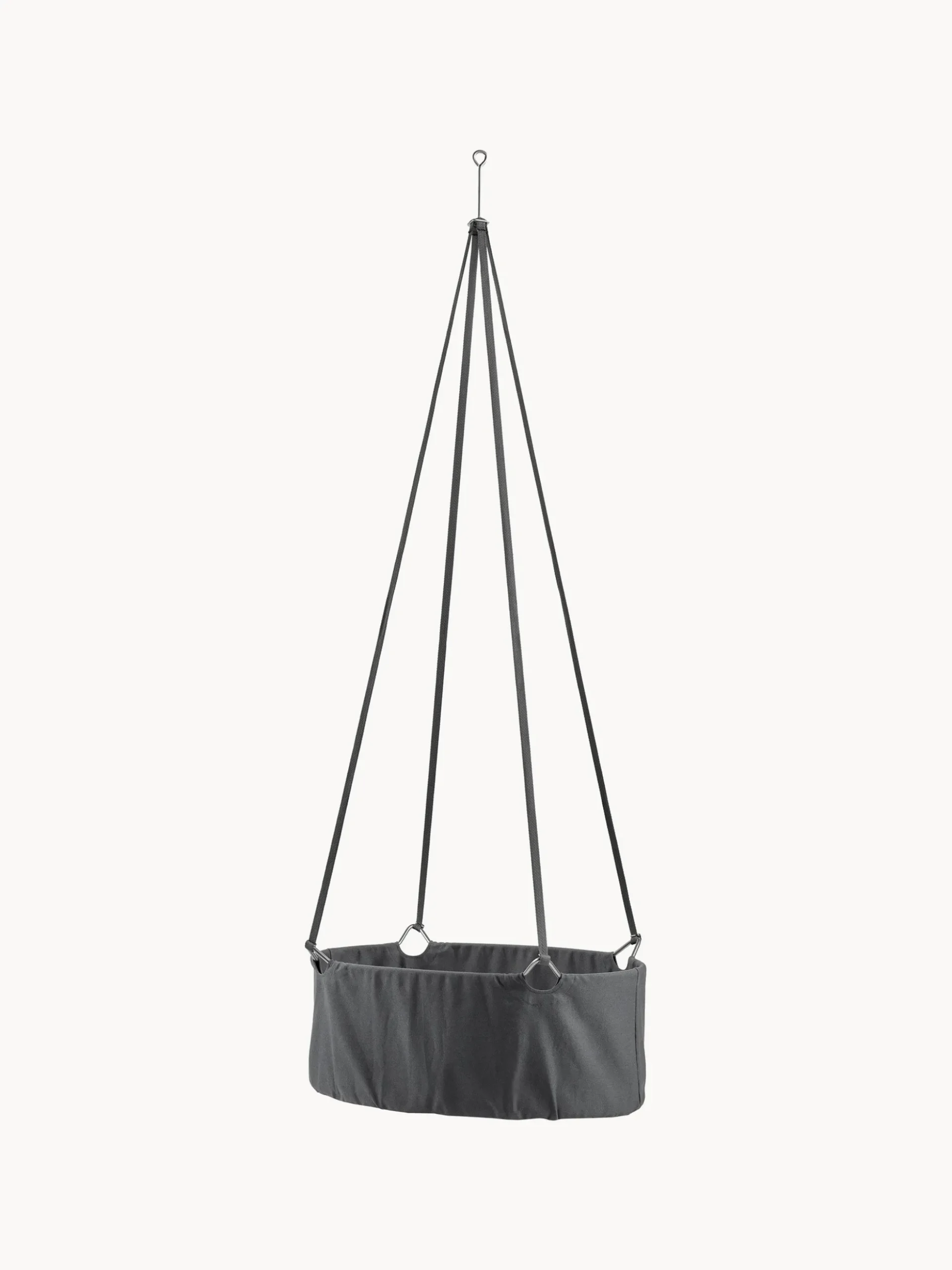 Culla con materasso Leander Classic
