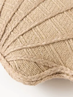Cuscino a forma di conchiglia Marita