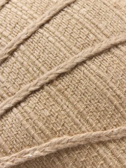 Cuscino a forma di conchiglia Marita