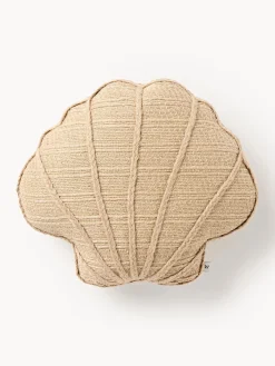 Cuscino a forma di conchiglia Marita