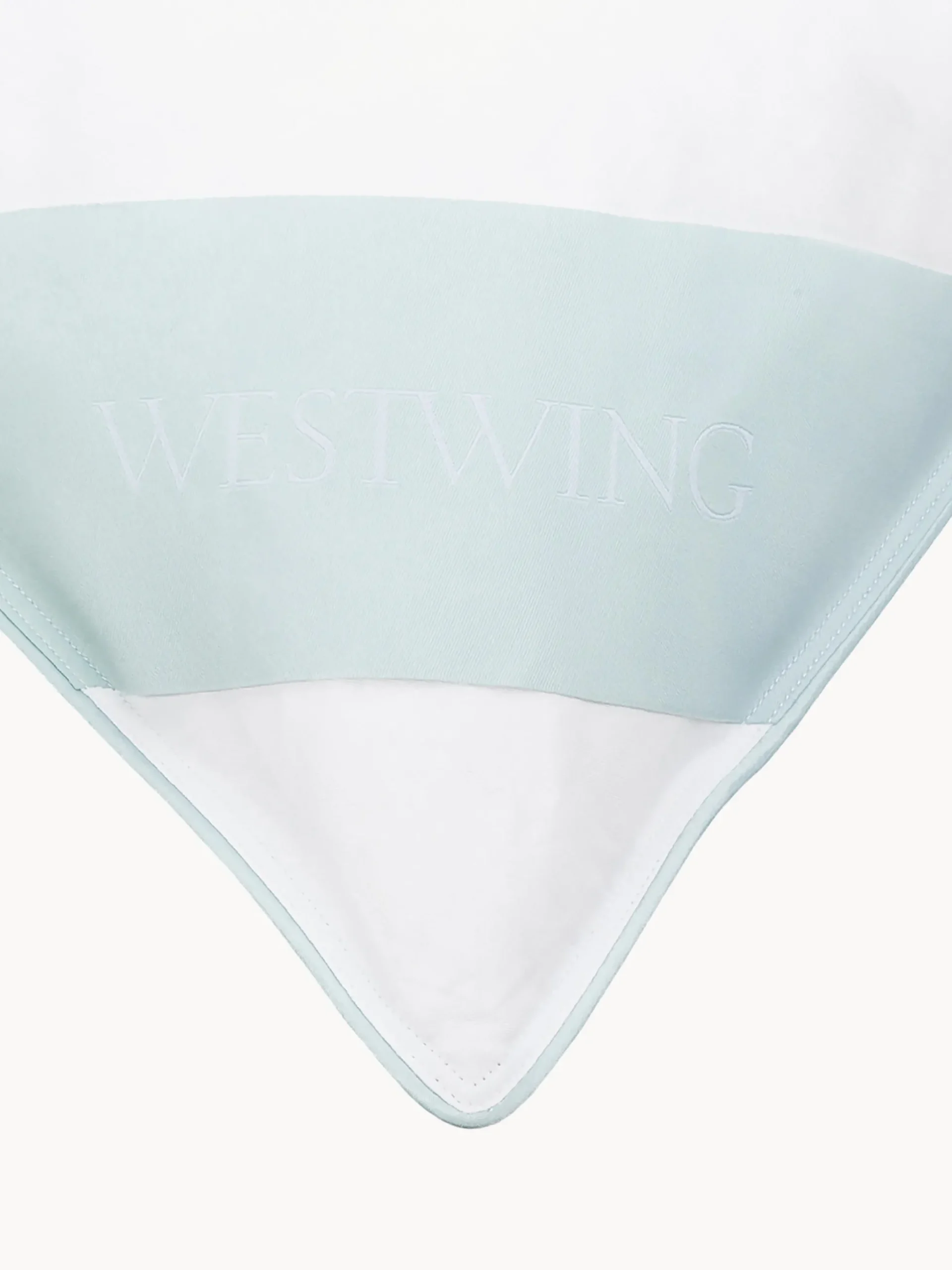 Cuscino a tre camere Premium, morbido