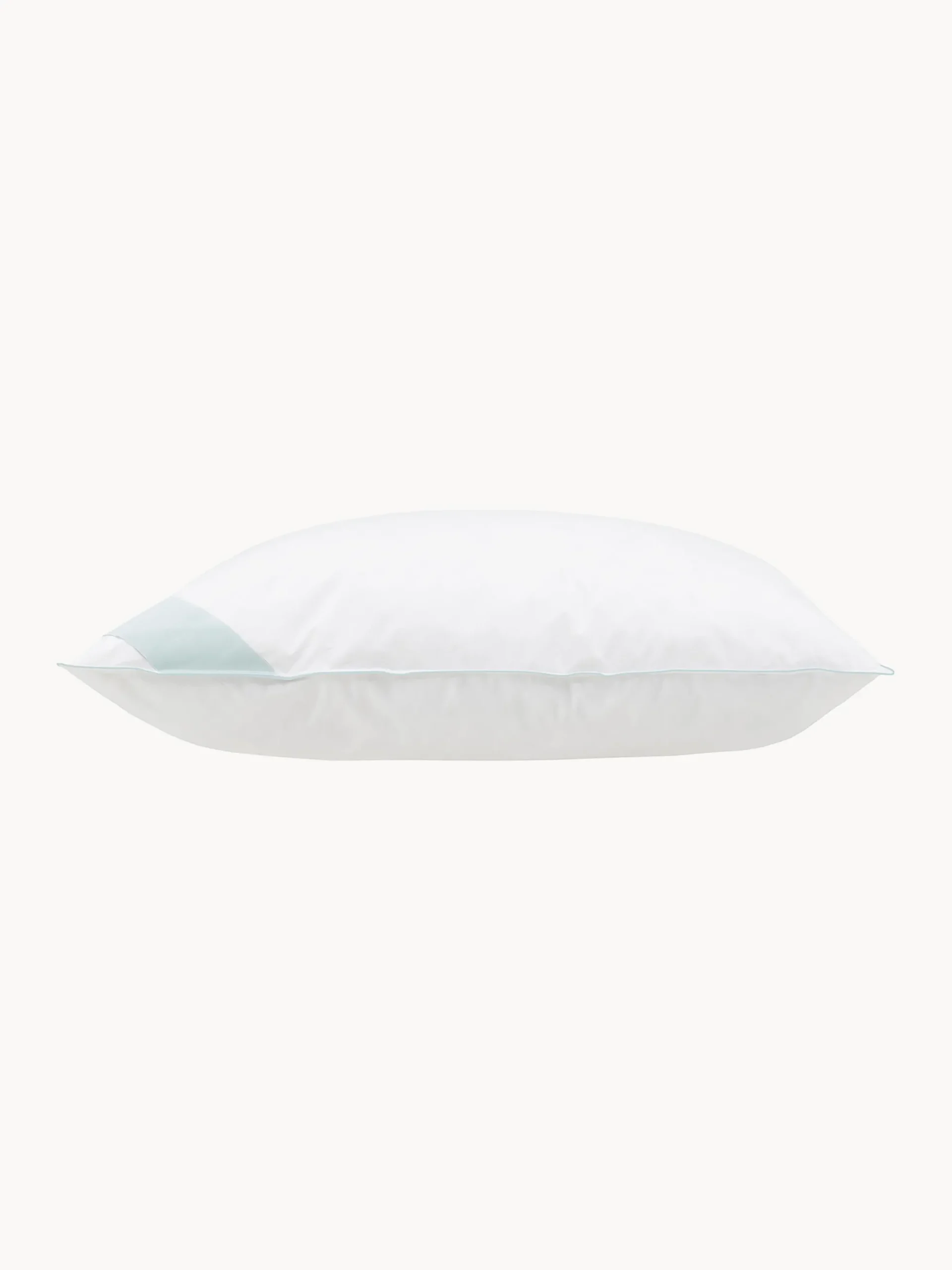 Cuscino a tre camere Premium, morbido