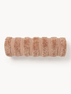 Cuscino collo a righe Gaida