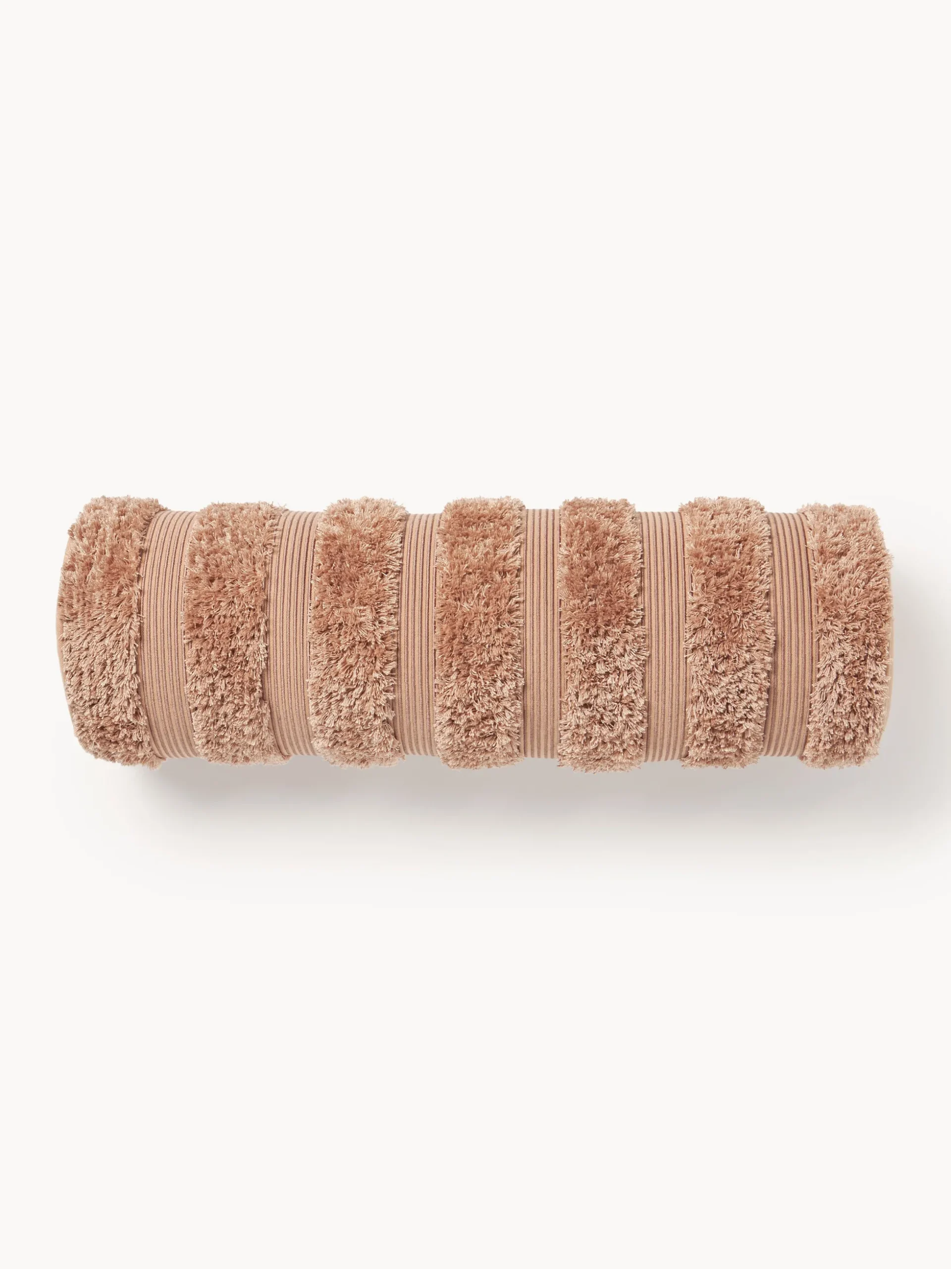 Cuscino collo a righe Gaida