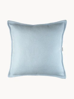 Cuscino da esterno fatto a mano Wates