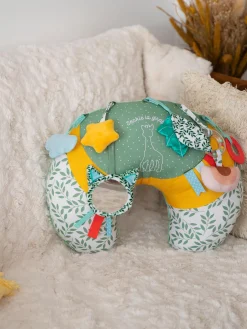 Cuscino da gioco e coccole Sophie La Girafe