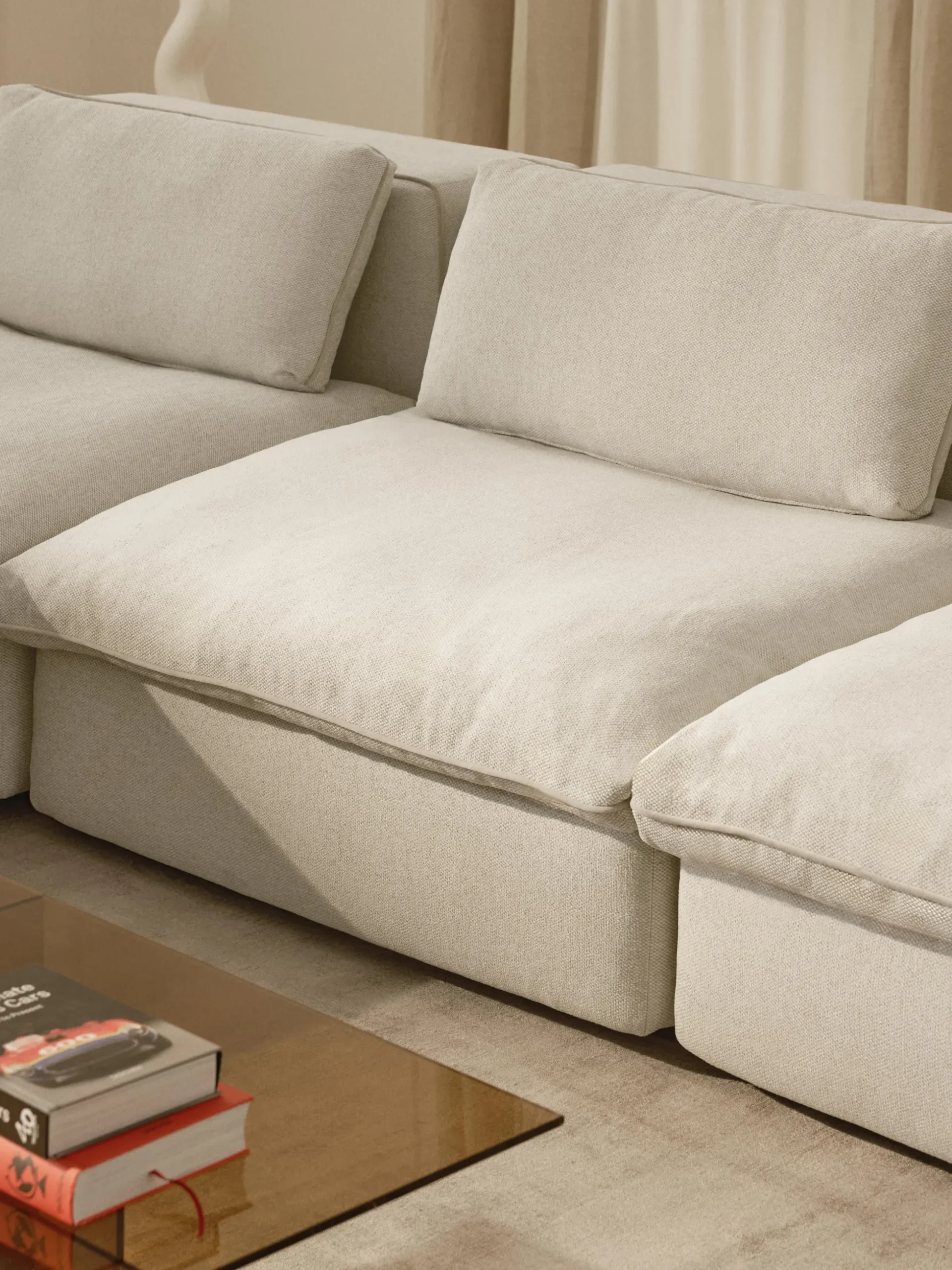 Cuscino decorativo Felix
