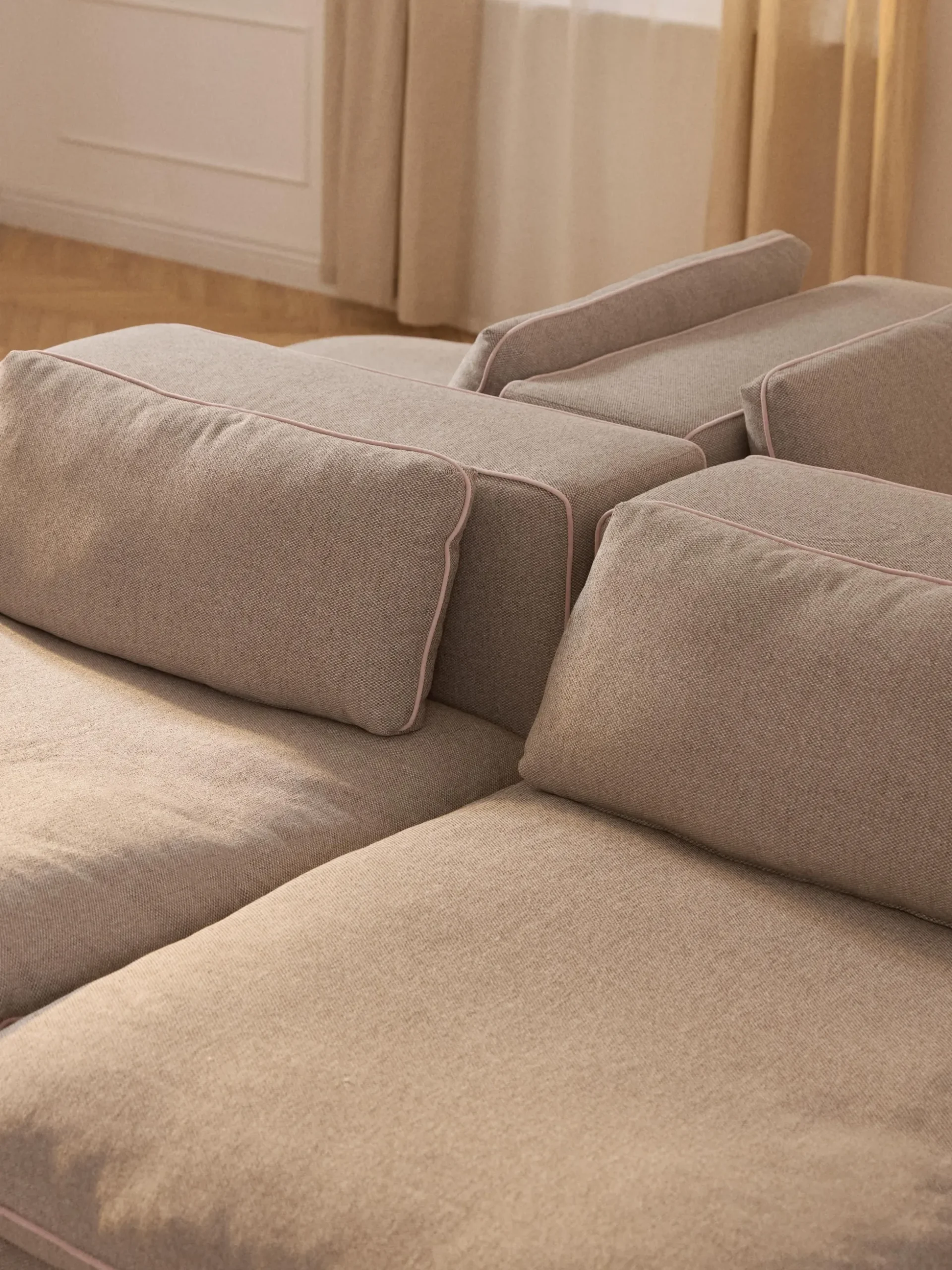 Cuscino decorativo Felix