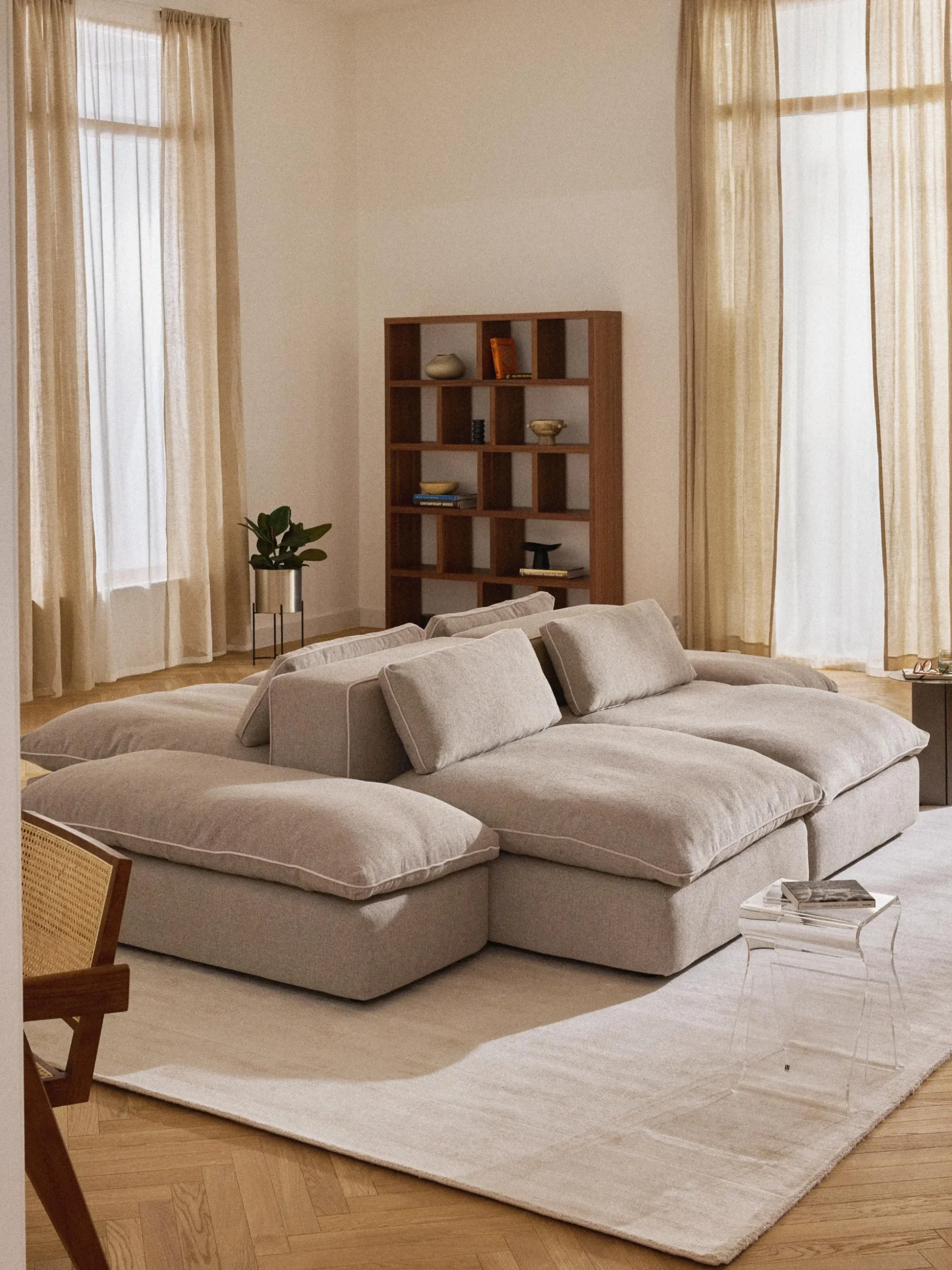 Cuscino decorativo Felix