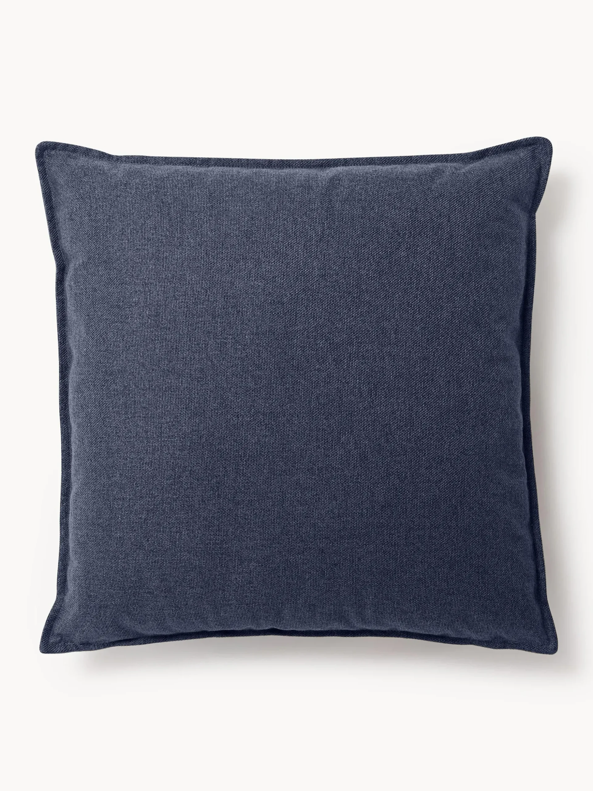 Cuscino decorativo grande Lennon, 70 x 70 cm