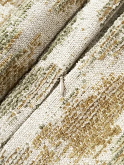 Cuscino decorativo in viscosa Saveria
