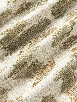 Cuscino decorativo in viscosa Saveria