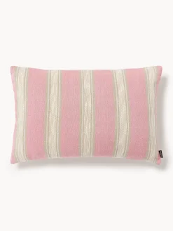 Cuscino fatto a mano Blush