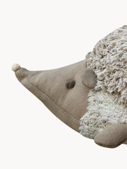 Cuscino in cotone Hedgehog