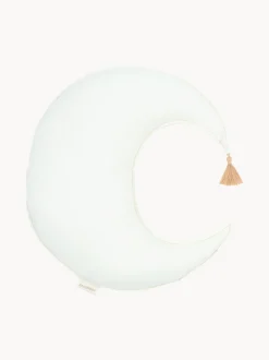 Cuscino in lino ricamato per bambini L1N0
