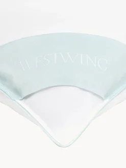 Cuscino in piuma Comfort, morbido