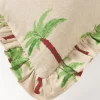 Cuscino Les Palmiers