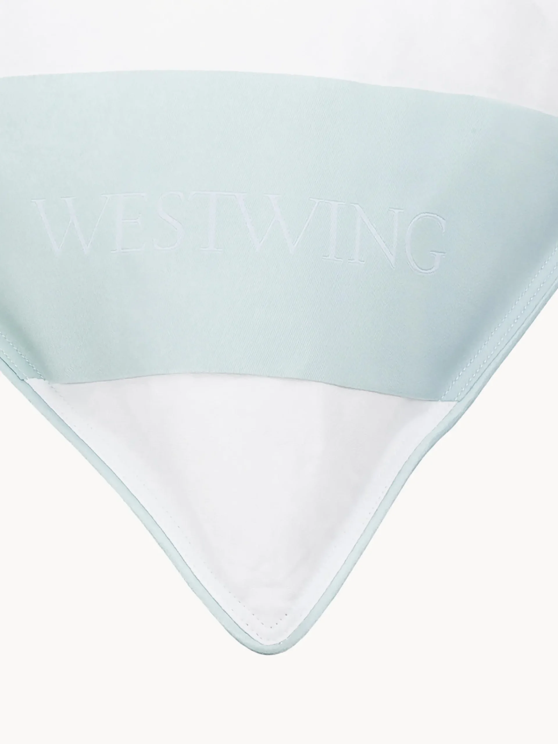 Cuscino medio a 3 strati Premium